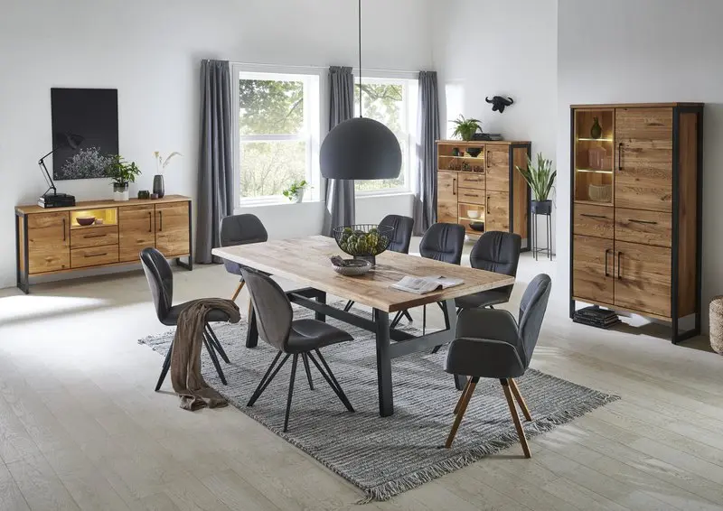 Niehoff Highboard, Typ 6754 