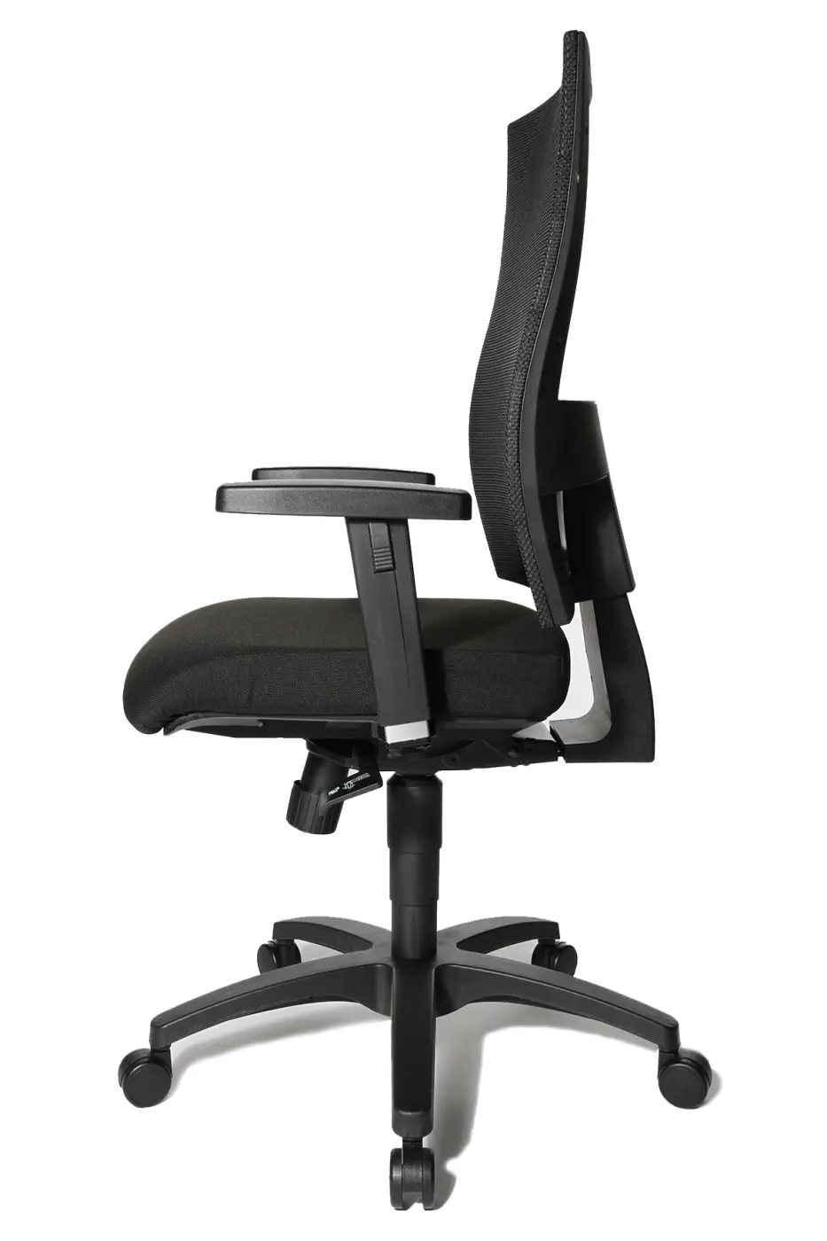 Topstar Drehstuhl X-Pander Plus schwarz