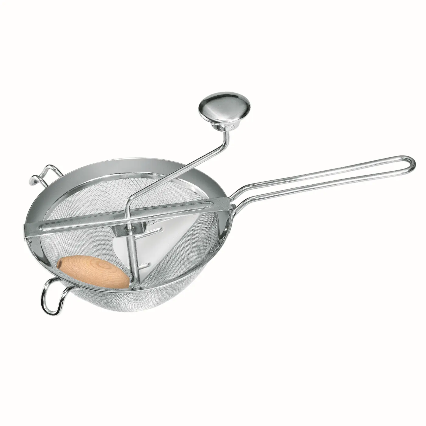 GEFU Passiersieb FLEISSIGES LIESCHEN®