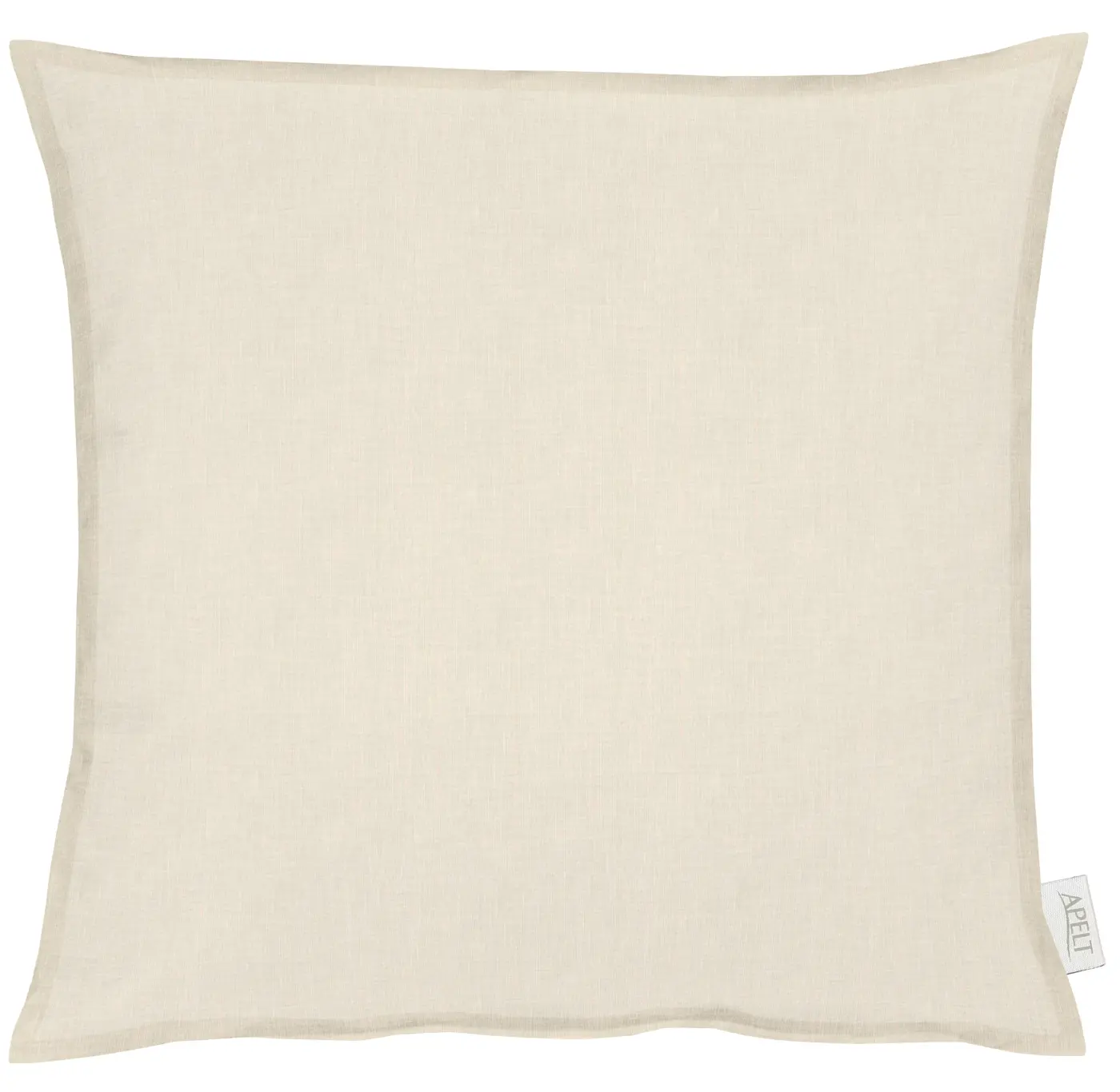 Apelt Alfred Kissenhülle creme