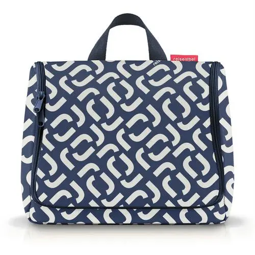 Reisenthel toiletbag XL signature navy