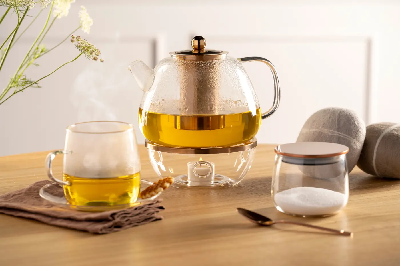 Leonardo Teekanne TÈ PER TE 1500 ml