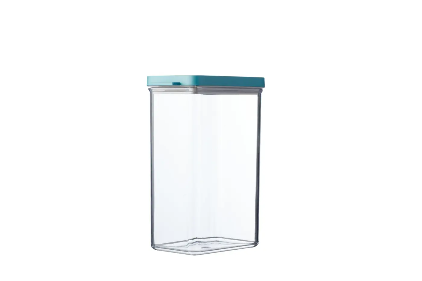 Mepal vorratsdose omnia rechteckig 2000 ml - nordic green