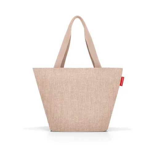 Reisenthel shopper M twist coffee Reisenthel shopper M twist coffee