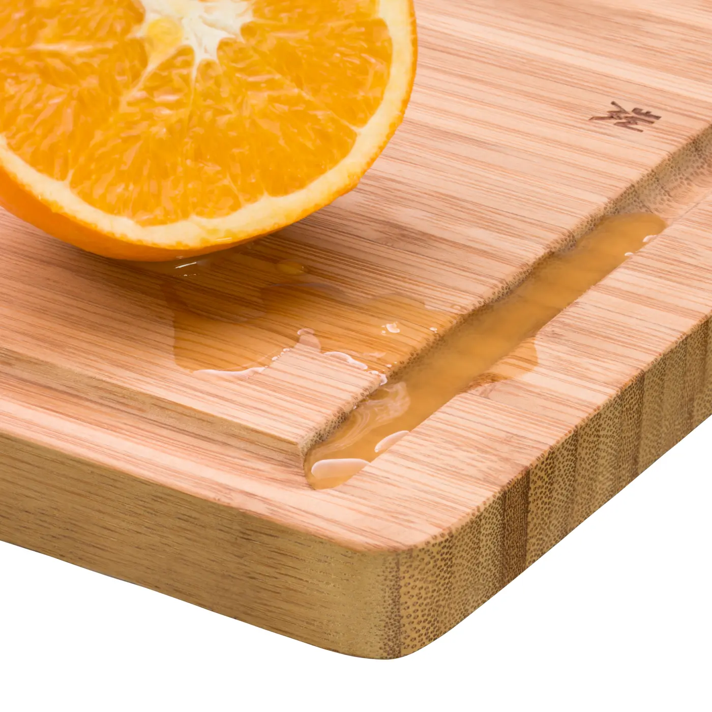 WMF Schneidebrett 38 x 25 cm, Bambus