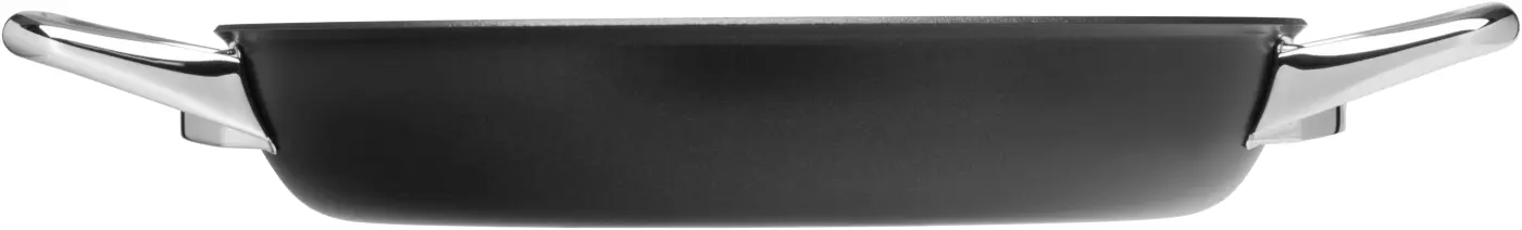 WMF Steak Profi Servierpfanne, 28 cm