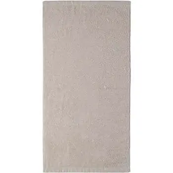 Cawö Handtuch, 50 x 100 cm travertin