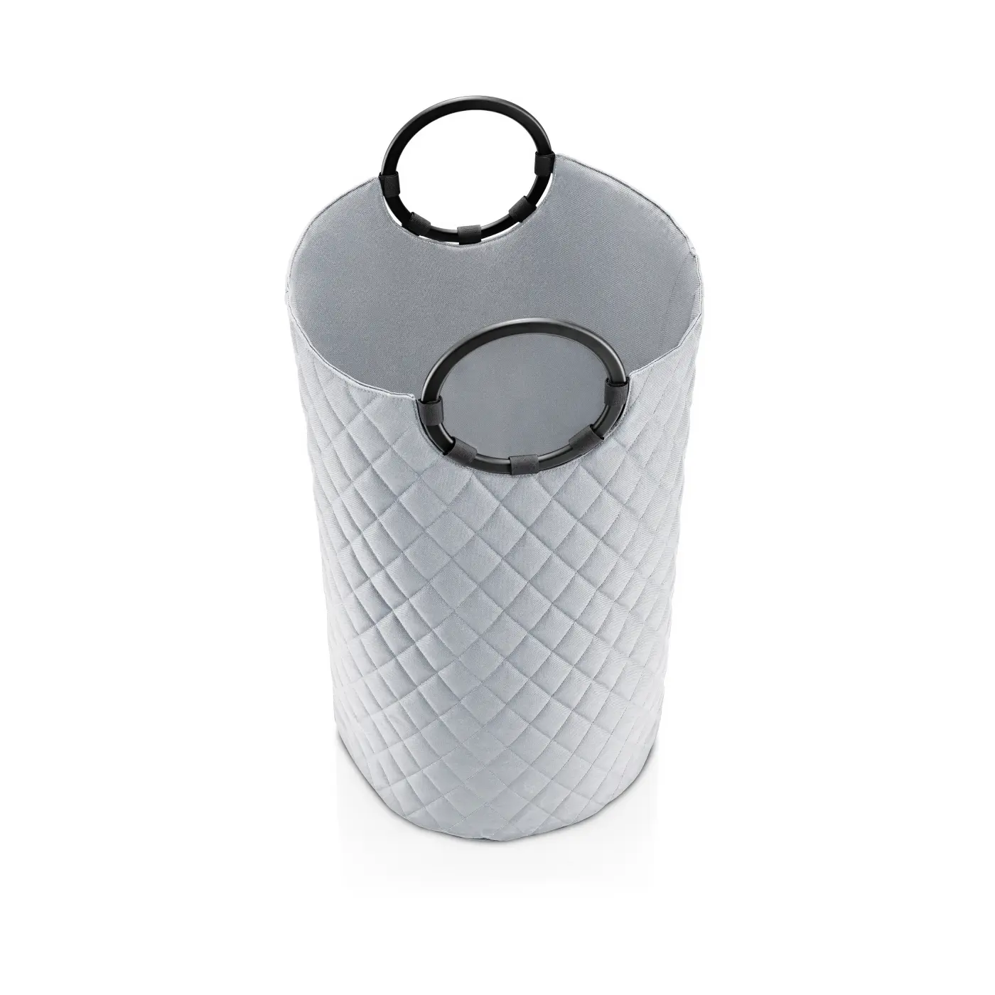 Reisenthel loophome L frame rhombus light grey