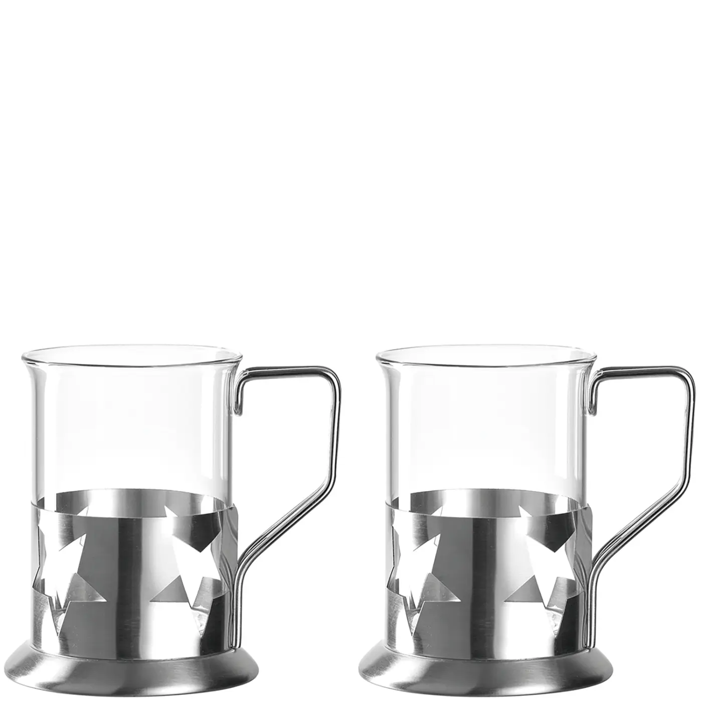 Leonardo Teeglas LIMITED EDITION 2er-Set 9,5