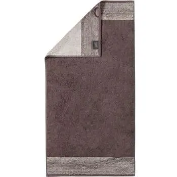 Cawö Handtuch, 50 x 100 cm, Design 590 pepper
