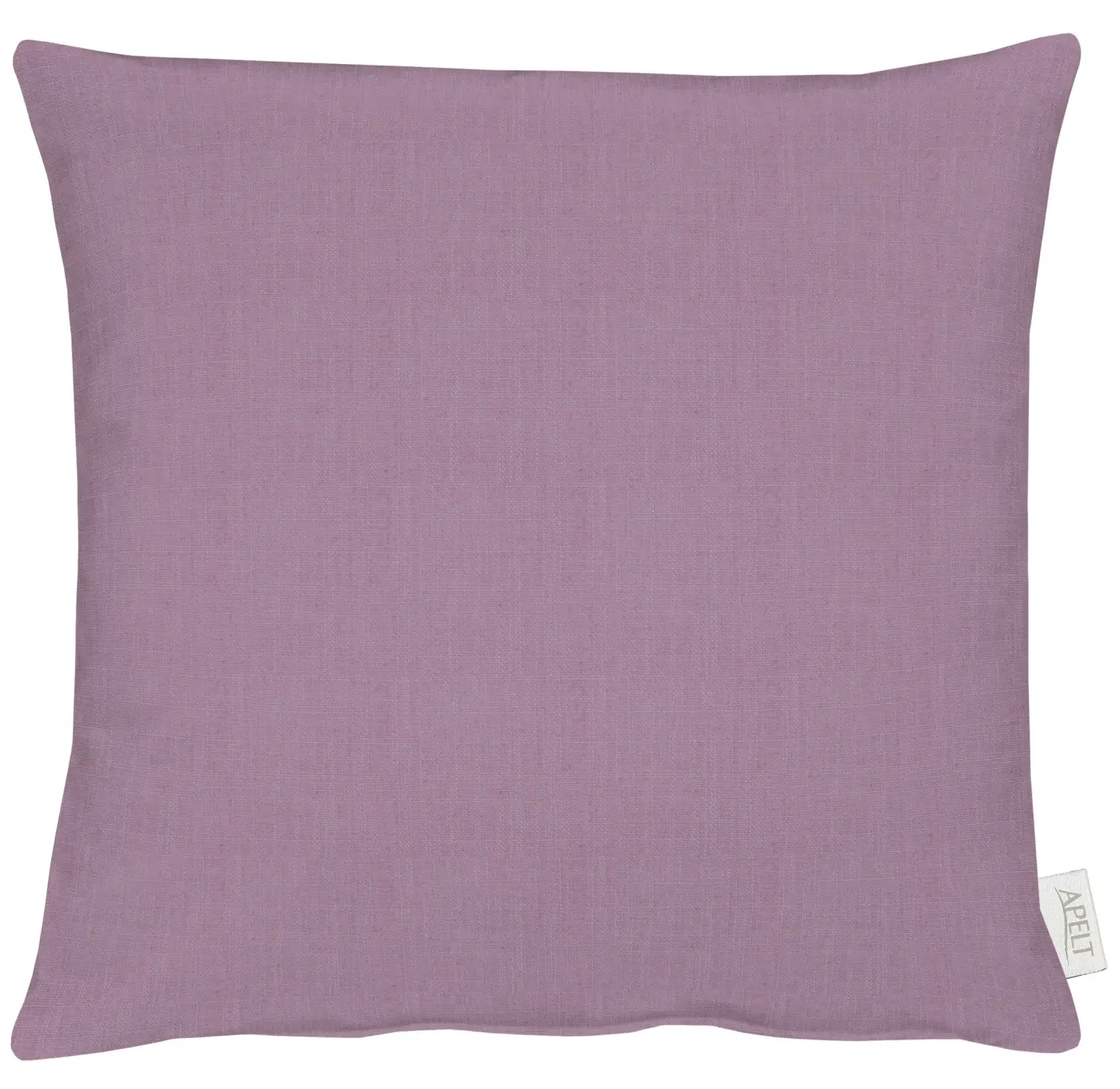 Apelt Alfred Kissenhülle mauve