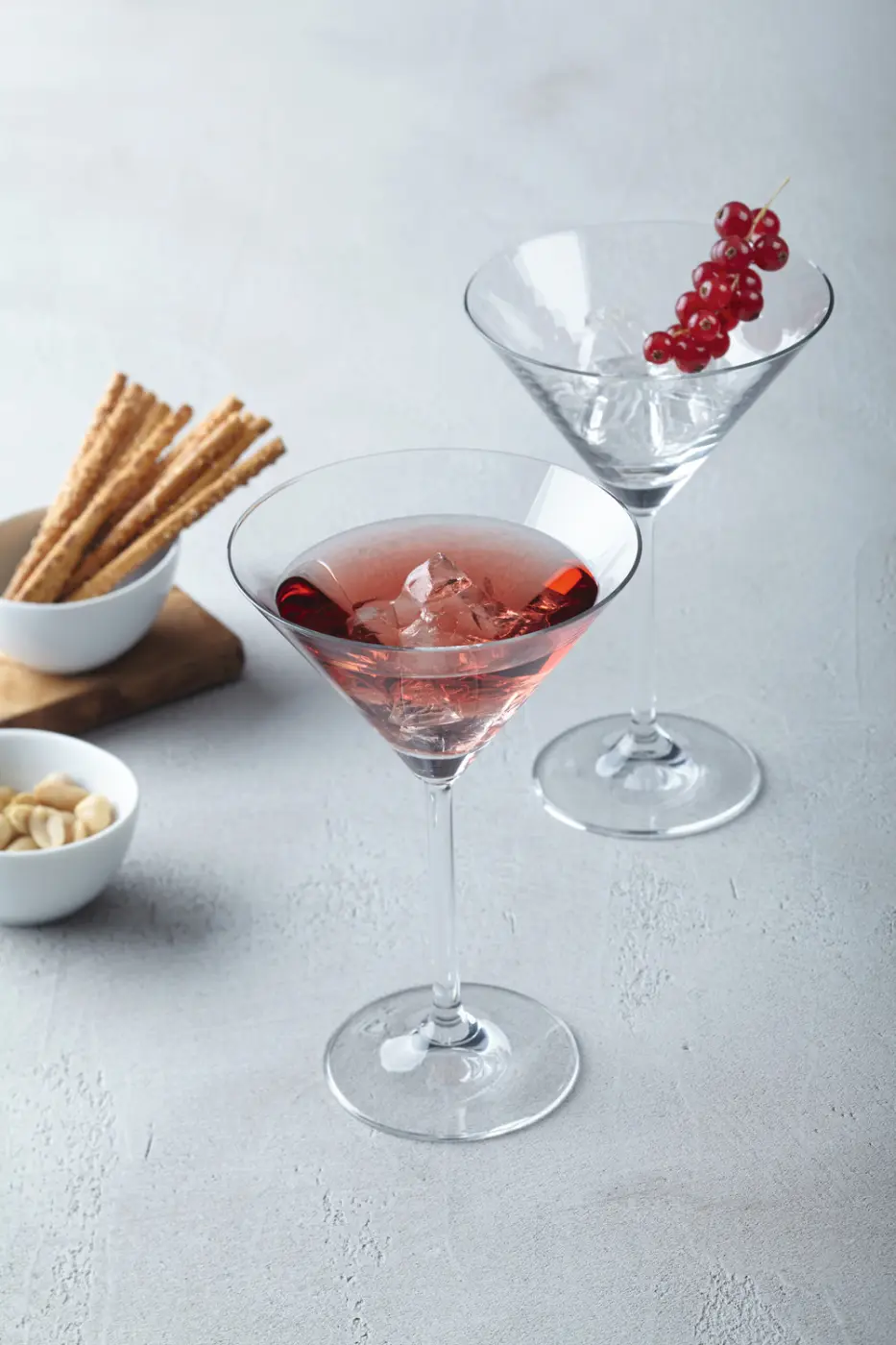 Leonardo Cocktailglas Daily 260 ml