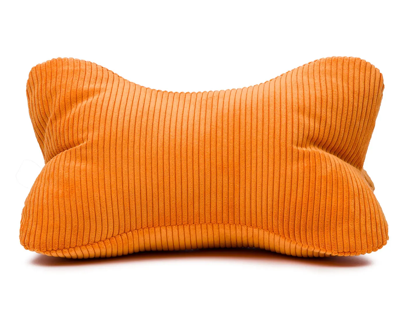 Gözze Lesekissen Orange 40x25 cm