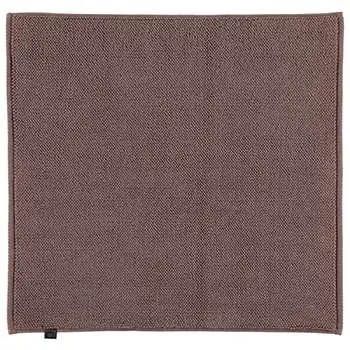 Cawö Badteppich, 60 x 60 cm, Design 1007 pepper