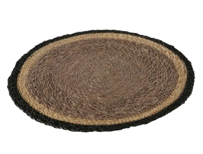 Boltze Babou Tischset Seegras ca. 38 cm