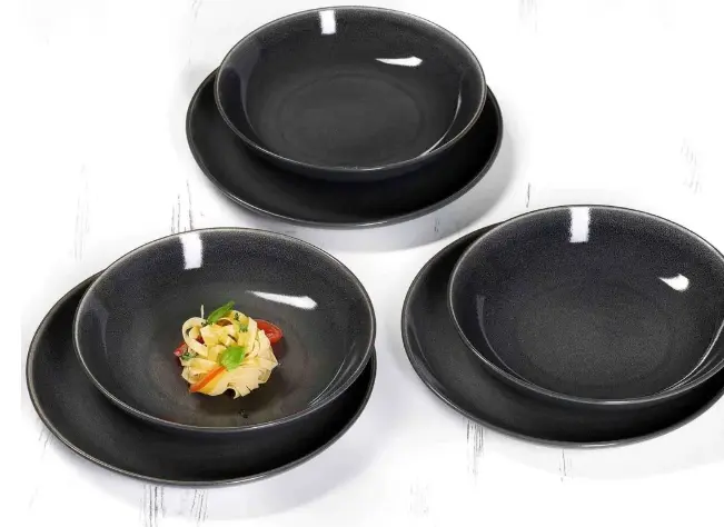 Ritzenhoff & Breker Speiseset Toledo 8-tlg. 