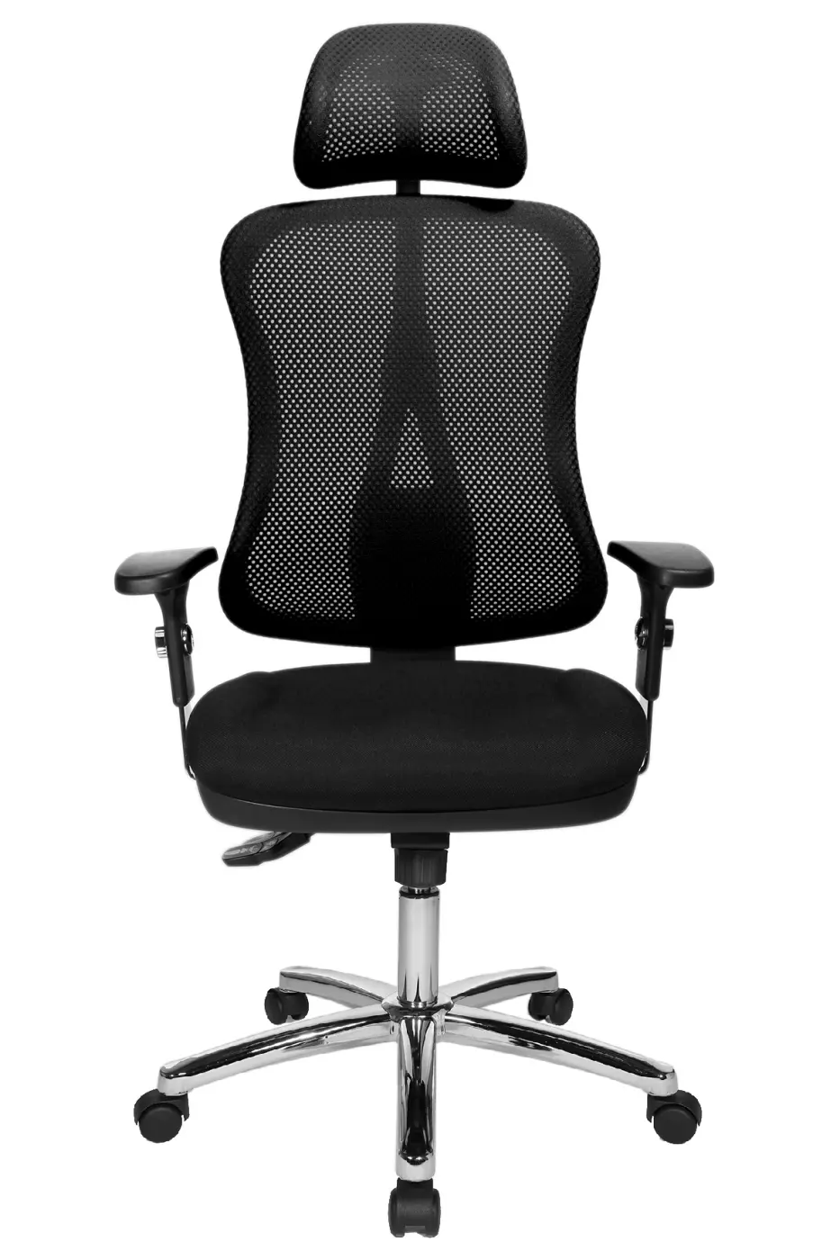 Topstar Drehstuhl Ortho Sedis 85 schwarz