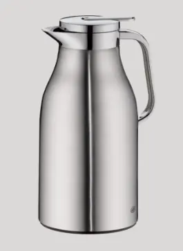 Alfi Isolierkanne Skyline 1.5 Liter Steel matt