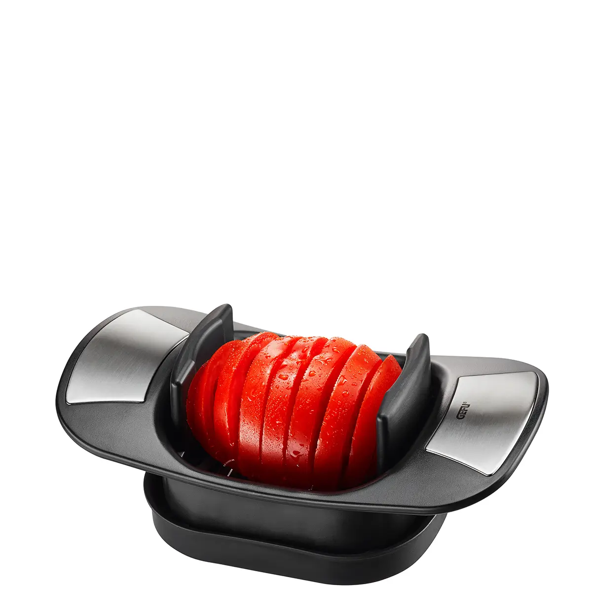 GEFU Tomaten- und Mozzarellaschneider
