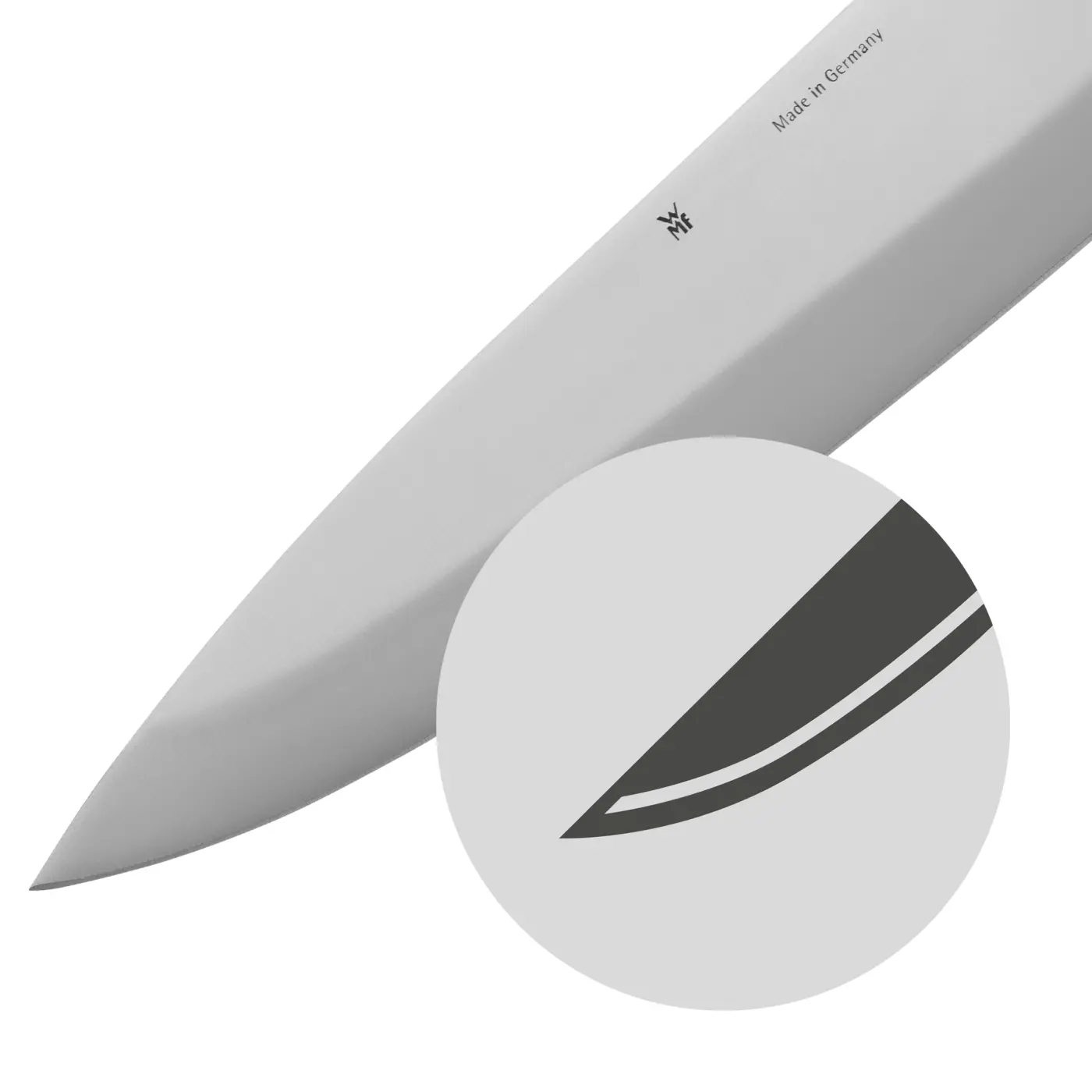 WMF Kineo Messer-Vorteils-Set*,