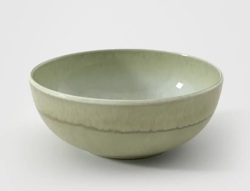 Villeroy & Boch Müslischale Alga Perlemor Grün 550 ml