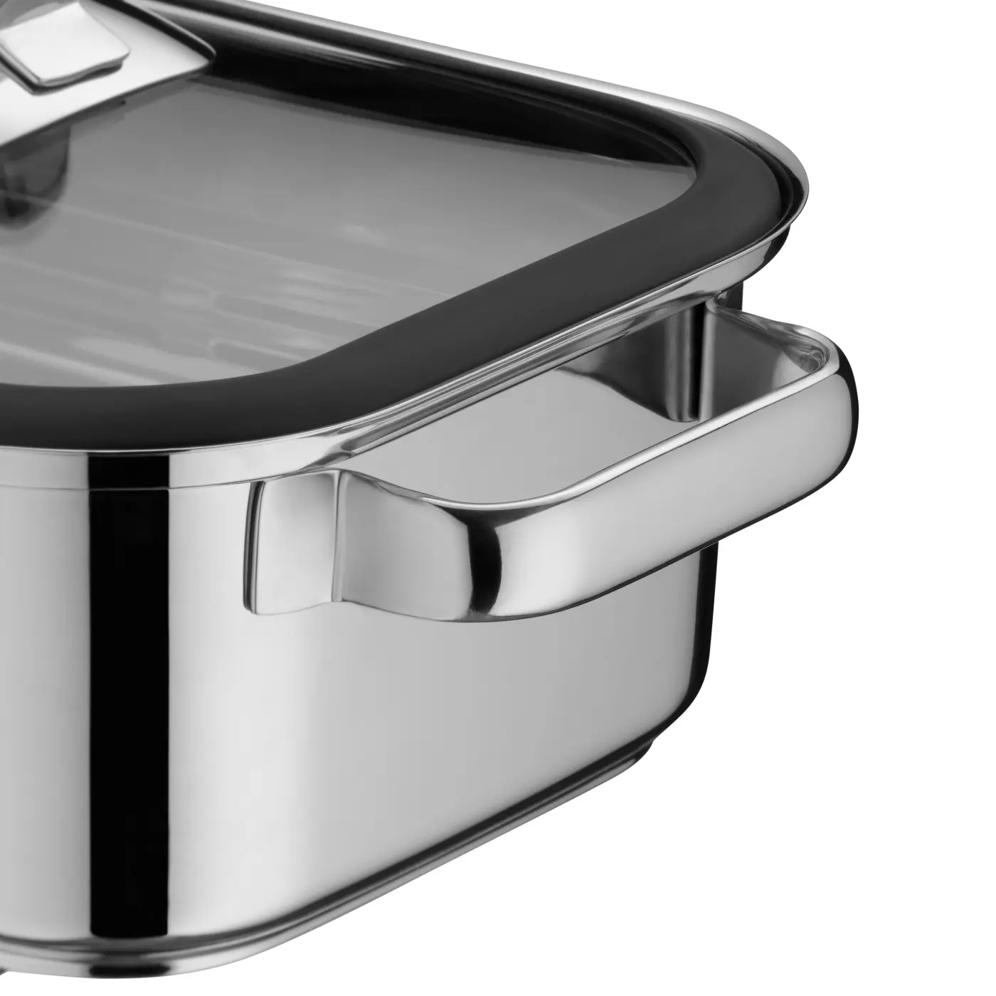 WMF Vitalis Aroma-Dampfgarer 6,5 L