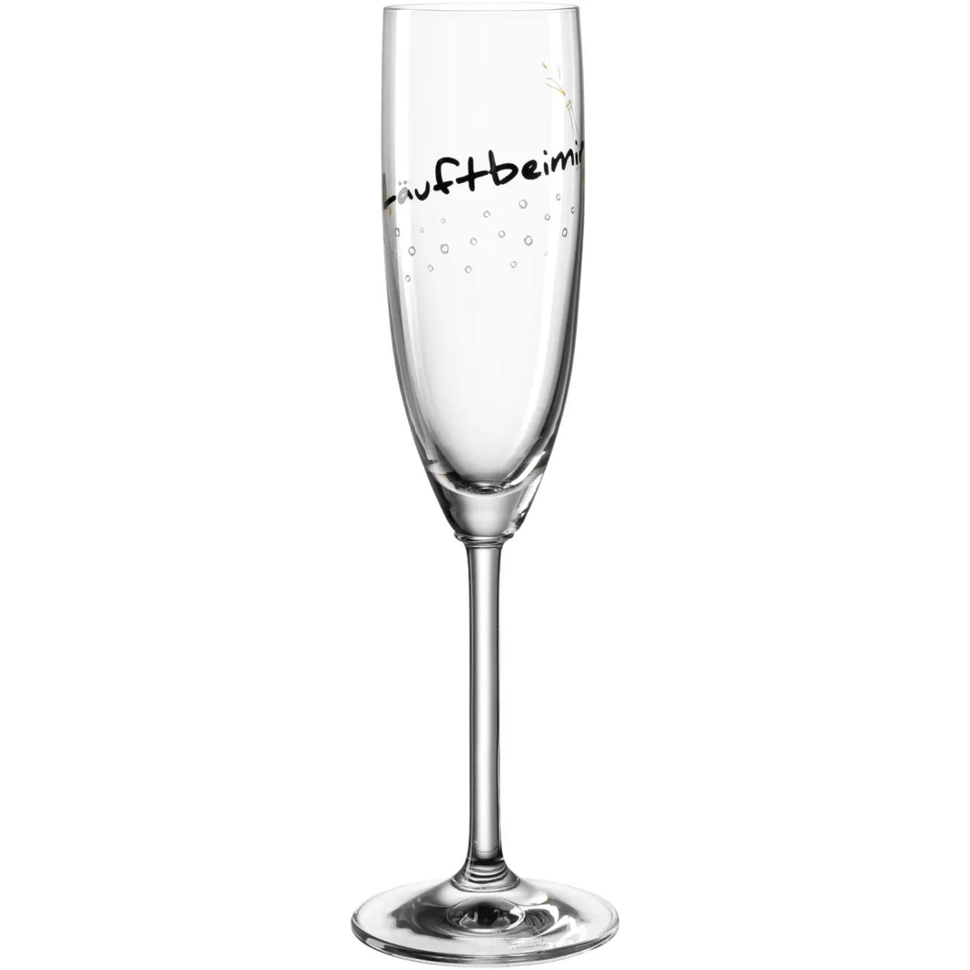 Leonardo Sektglas PRESENTE 200 ml
