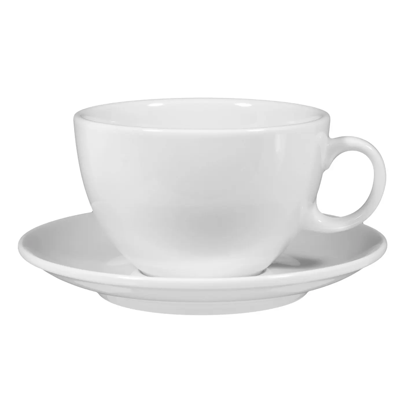 Seltmann Milchkaffeetasse 1164 0,37 m.