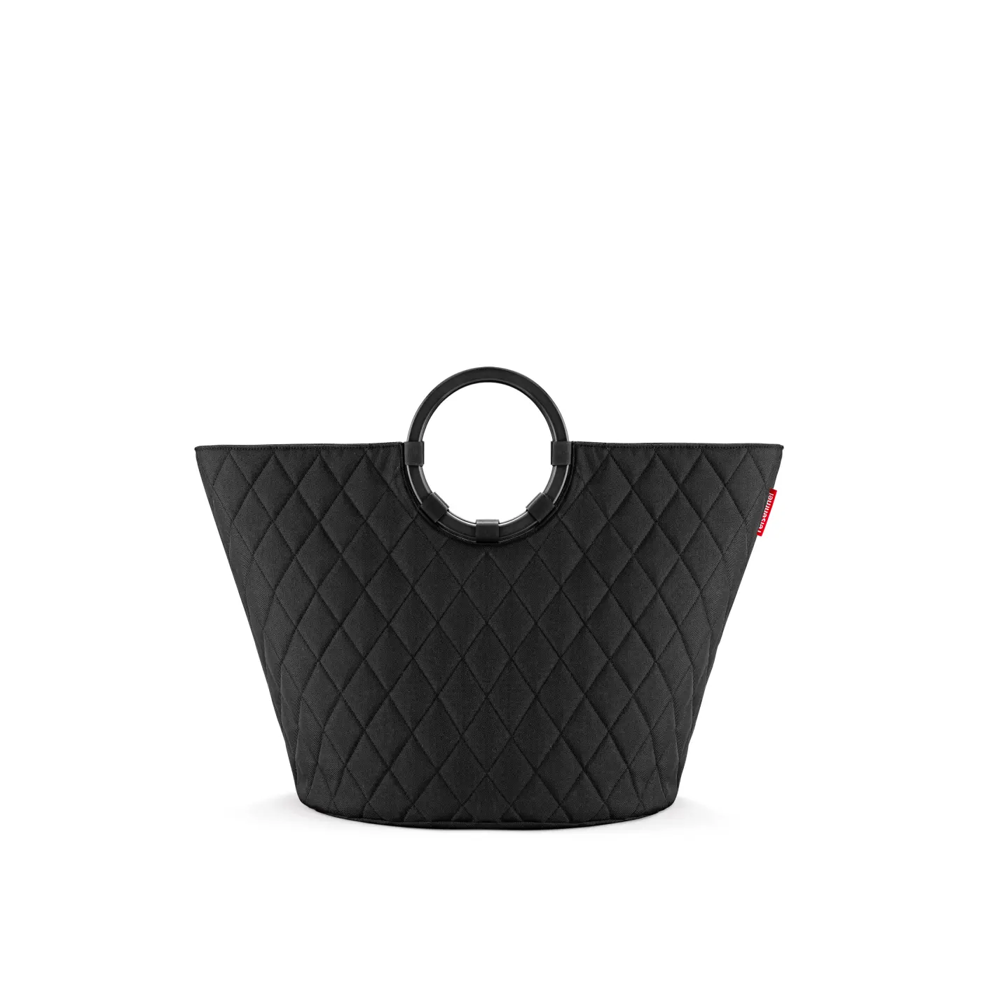 Reisenthel loophome S frame rhombus black