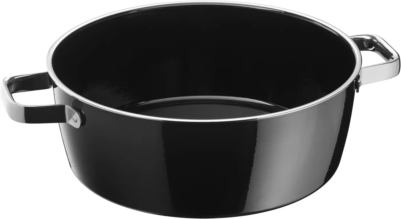 WMF Fusiontec Aromatic Schmortopf, 28