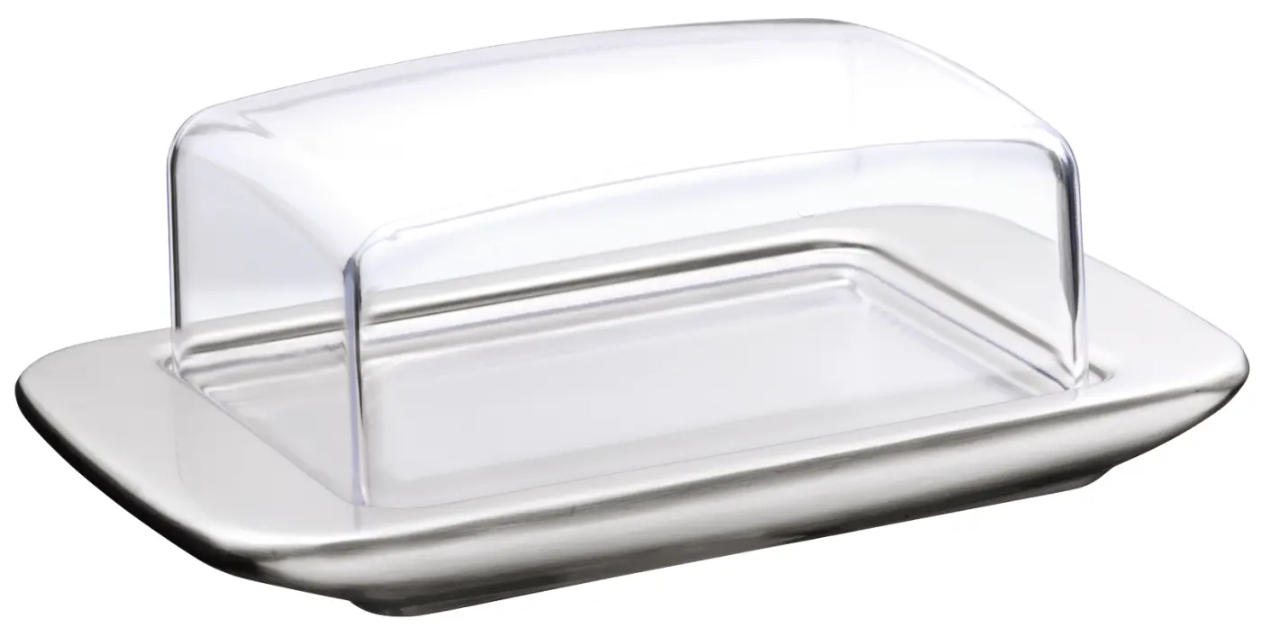 WMF Loft Butterdose, matt