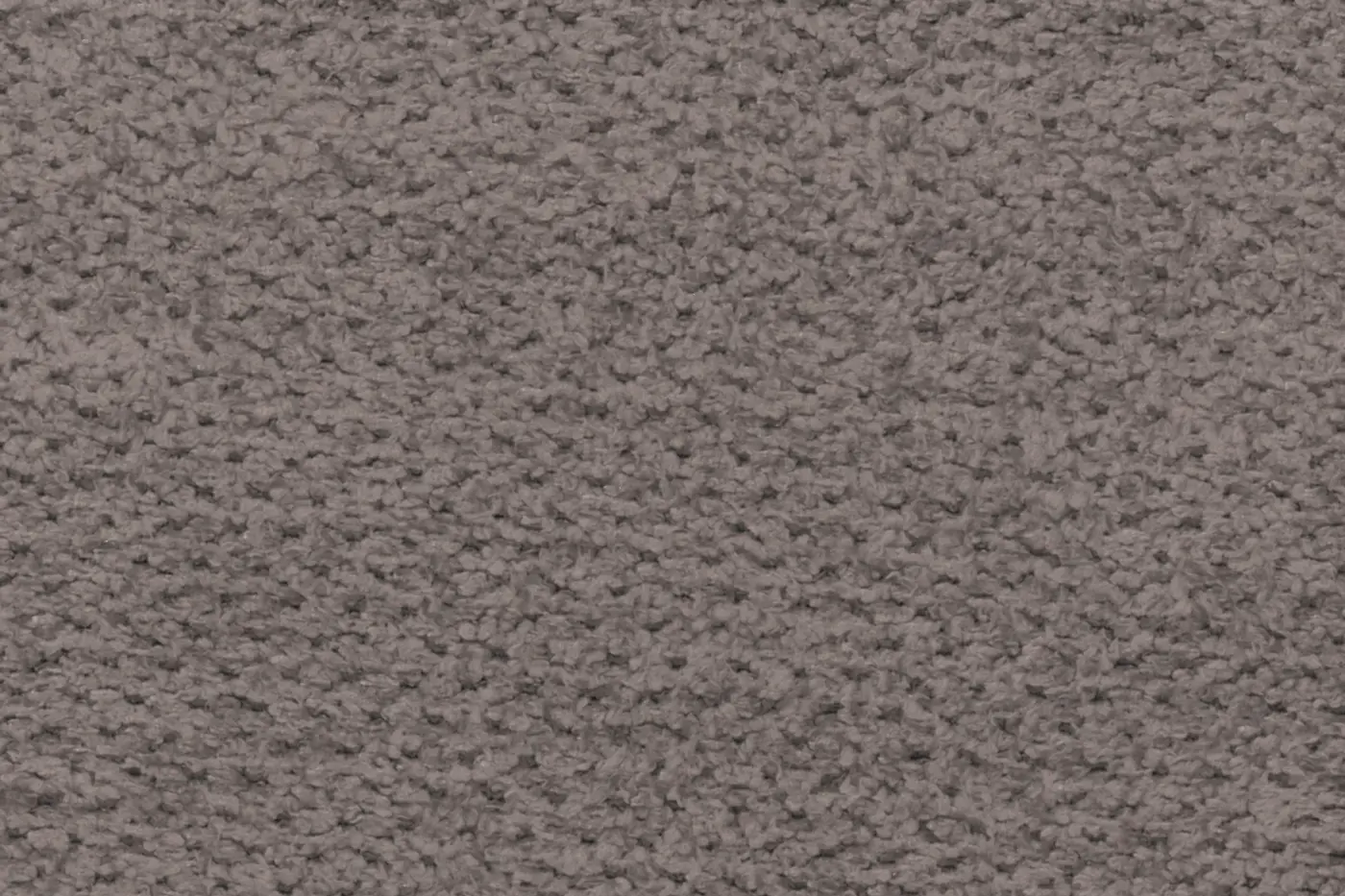 Iwaniccy Garnitur Master, Bezug Grau, Metallfuß schwarz, ohne Sitztiefenverstellung, ca.195x301 cm