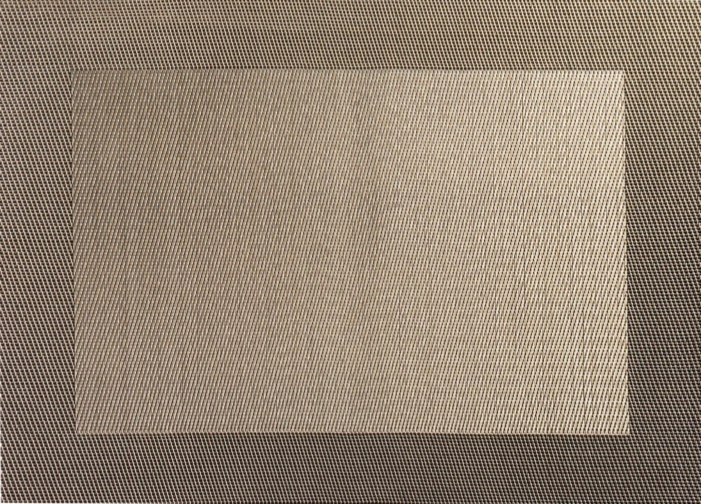 ASA Tischset Bronze 46x33 cm ASA Tischset