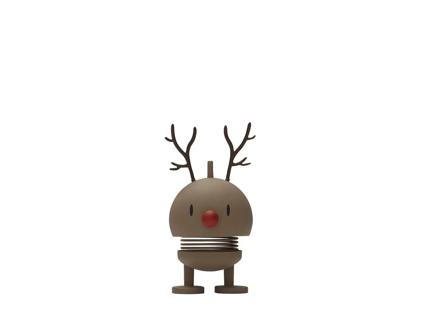 F&H Hoptimist Bumble S Rentier choco
