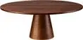 ASA Wooden food stand