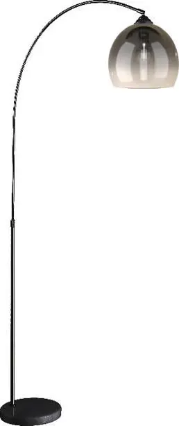 Globo Stehleuchte 1-flg., 30 x 196 x 92 cm