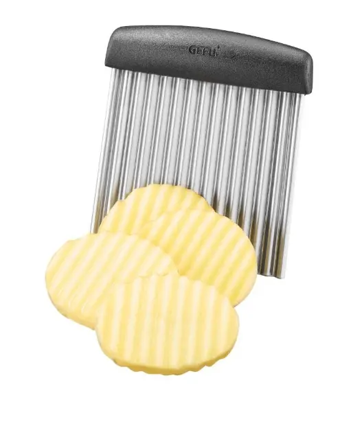 Gefu Wellenschneider Riffl 