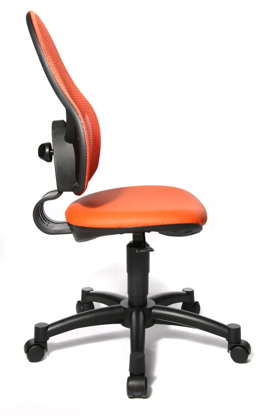 Topstar Kinderstuhl Airgo Kid Orange