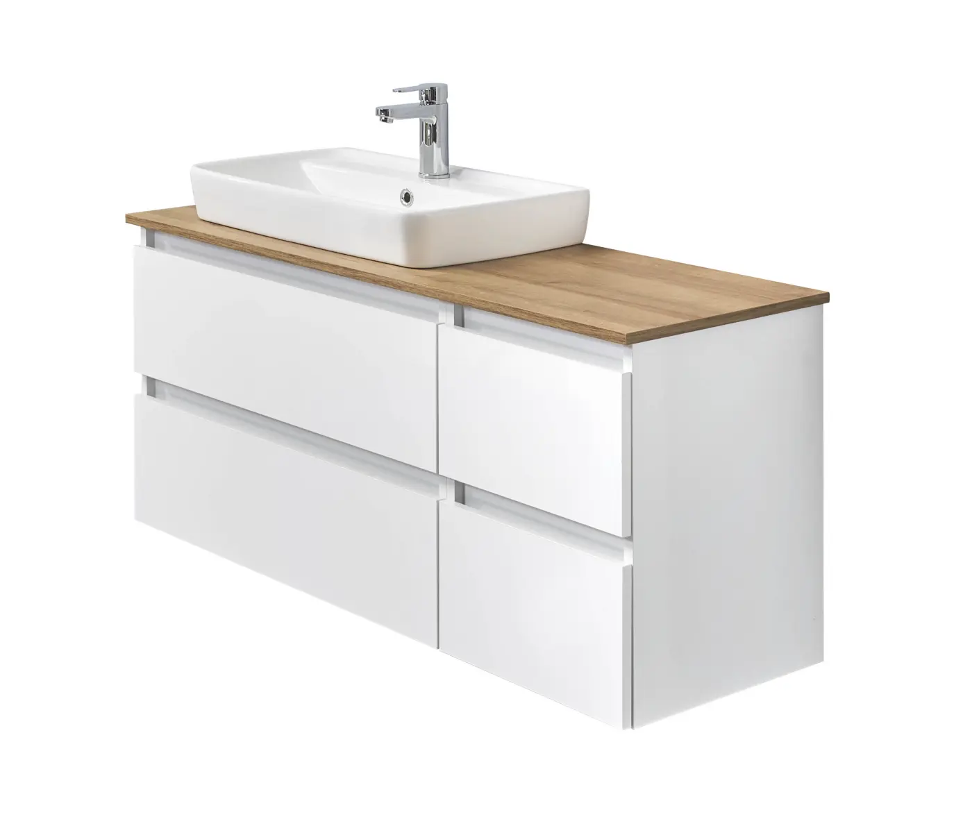 Waschtischunterschrank