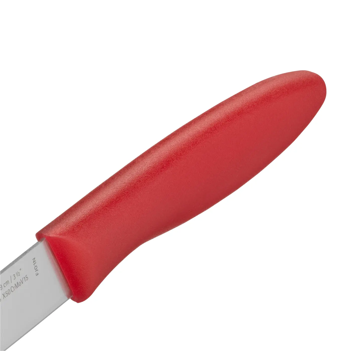 WMF Gemüsemesser-Set, 2-teilig, Rot