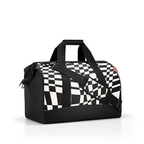 Reisenthel allrounder L op-art