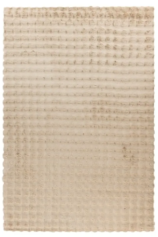 Lalee Teppich Harmony Beige 