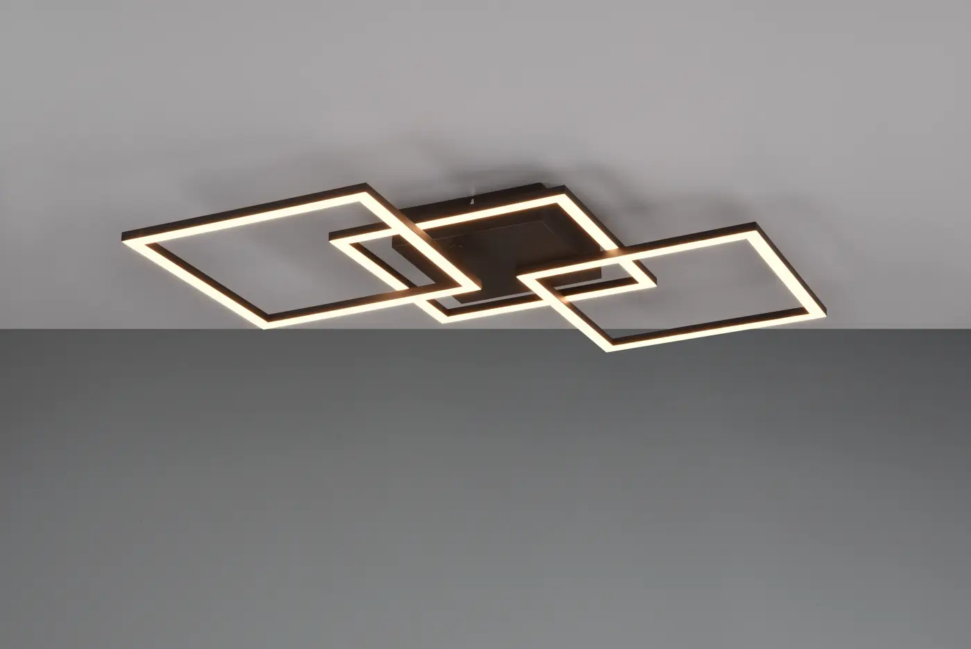 Deckenleuchte LED 53x53 cm