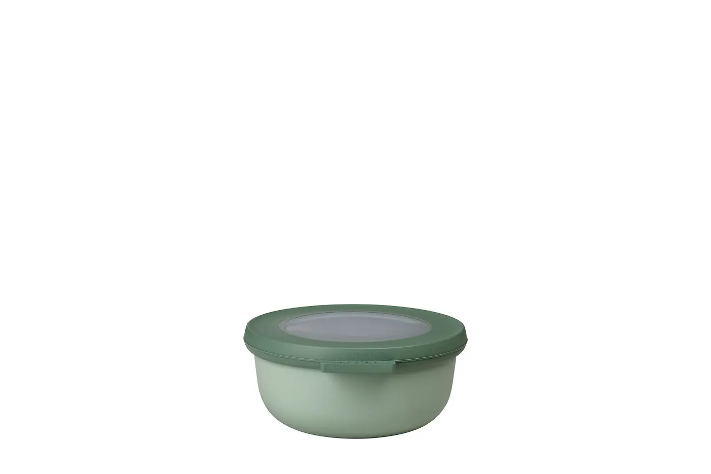 Mepal multischüssel cirqula rund 350 ml - nordic sage
