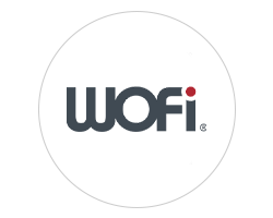 Wofi-Leuchten