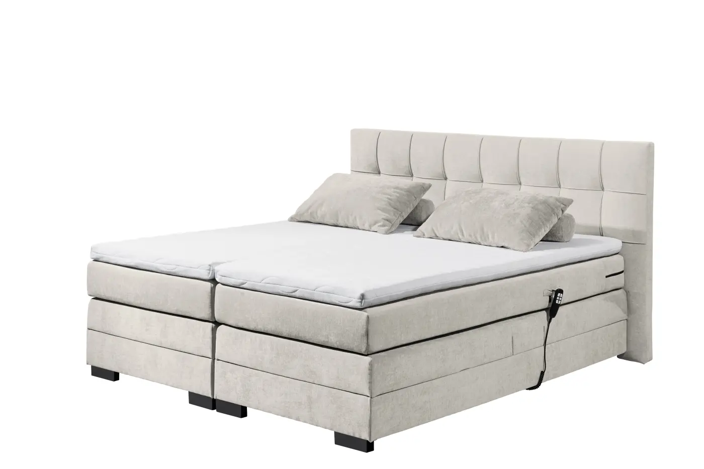 Boxspringbett
