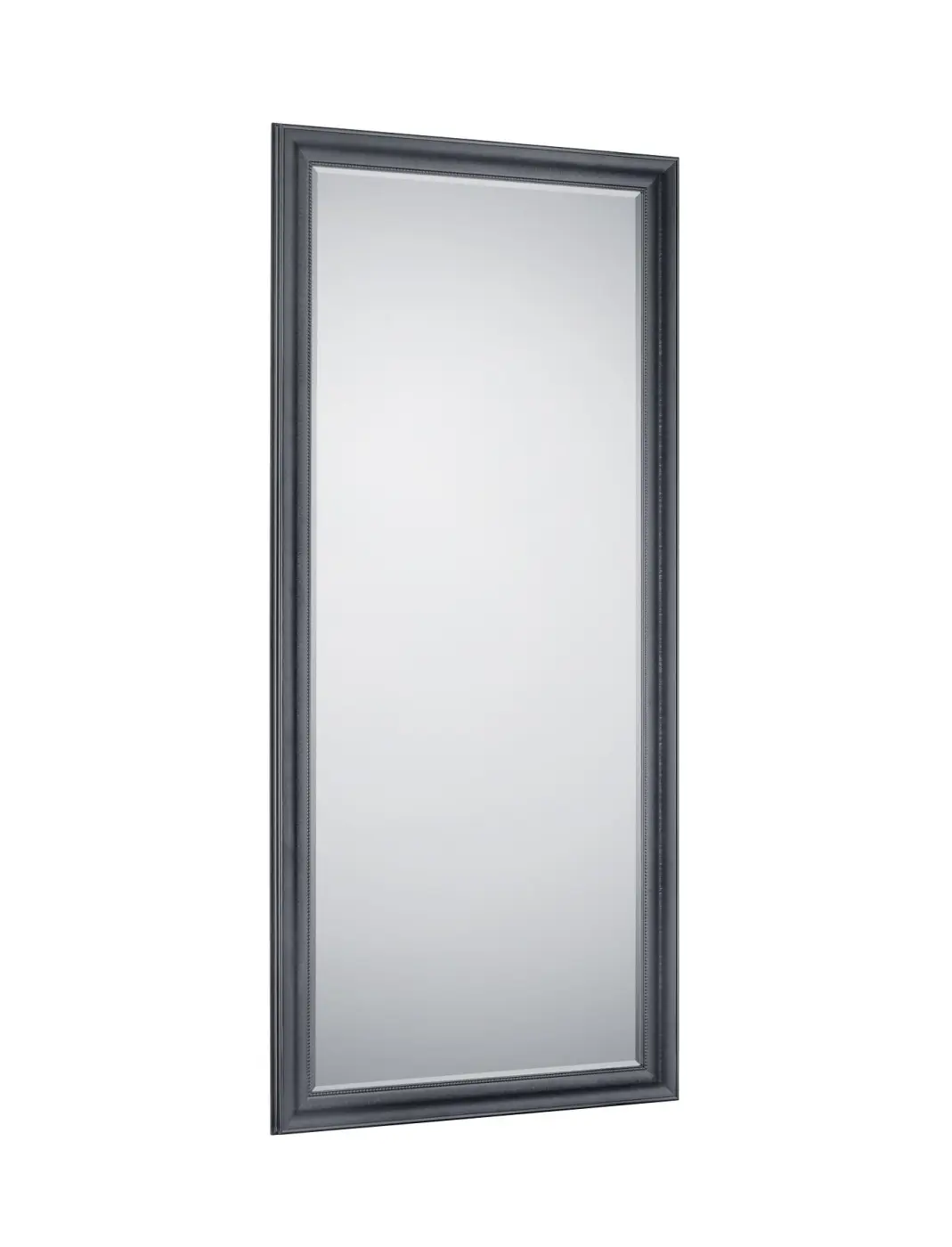 Mirrors & More Spiegel Mia Schwarz ca. 80x180 cm