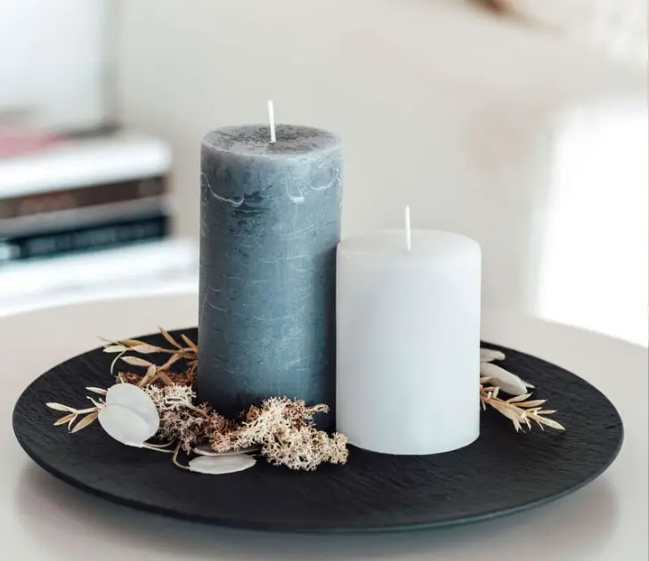 Villeroy & Boch Gourmetteller Manufacture Rock schwarz