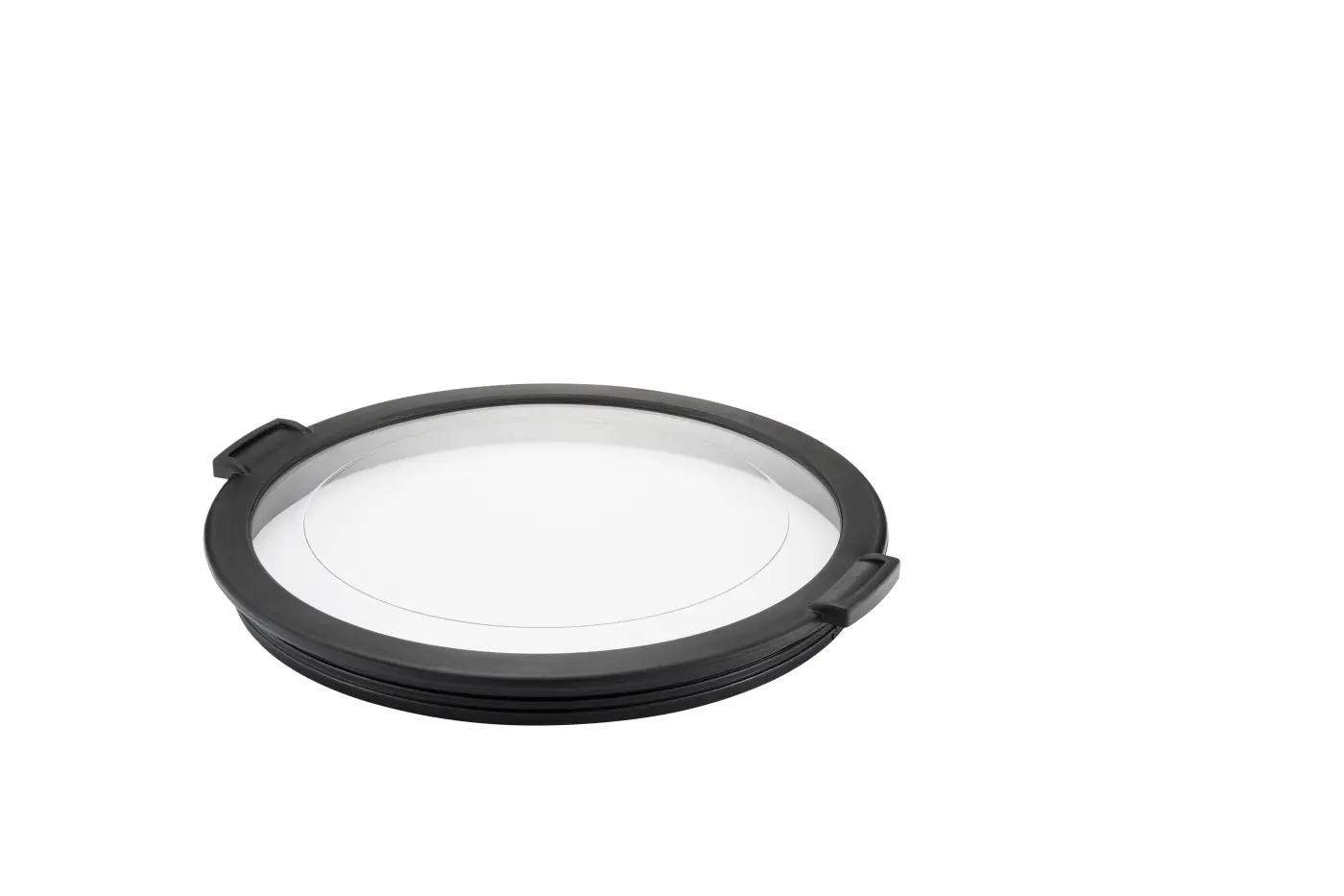 GEFU Edelstahlschüssel MUOVO, Ø 20 cm