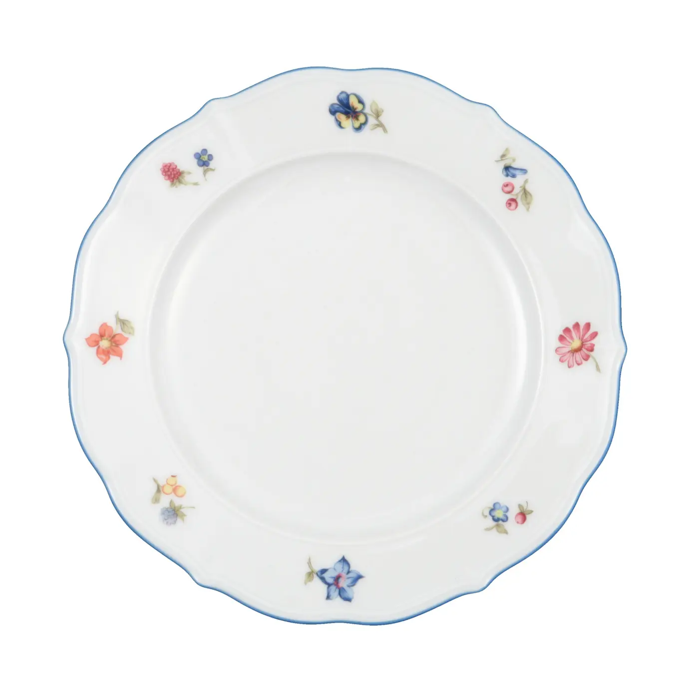 Seltmann Frühstücksteller rund 20 cm